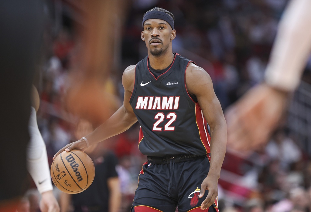 考辛斯:莱利不在乎球星感受 但这不影响球星们仍然愿意去热火